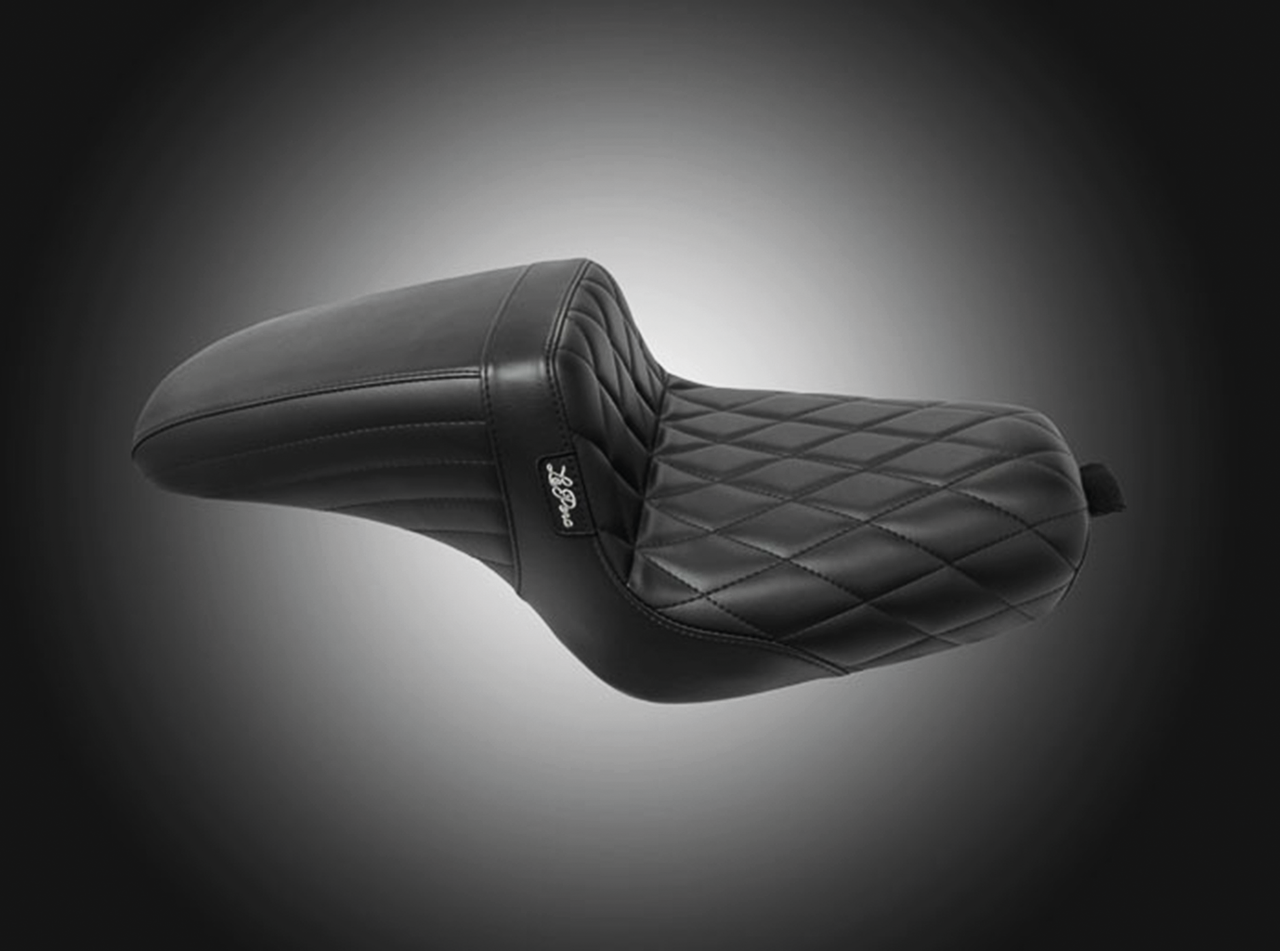 LE PERA KICKFLIP SOLO FOR SPORTSTER | Sportster