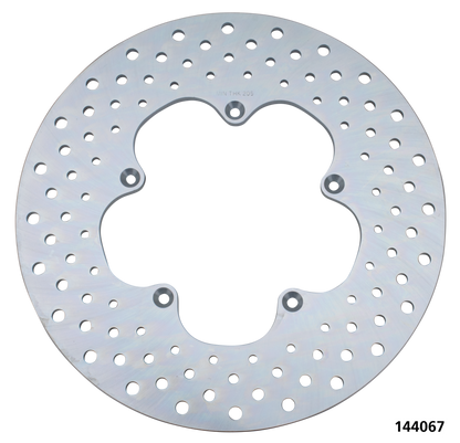 DISC BRAKE ROTORS FOR HARLEY-DAVIDSON | Big Twin | FX