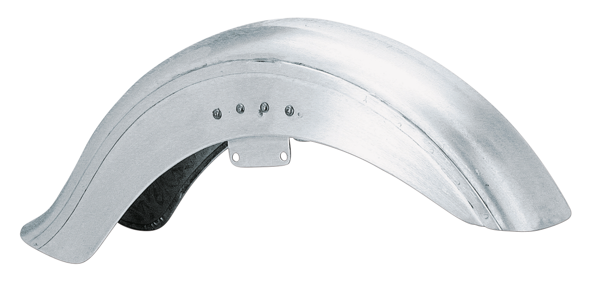 CUSTOM DUCKTAIL FRONT FENDER (1) | Dyna | FX | Softail