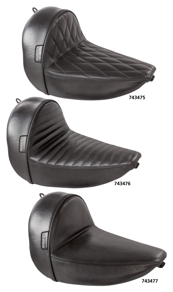 LE PERA STUBS CAFÉ FOR SOFTAIL SLIM | Softail