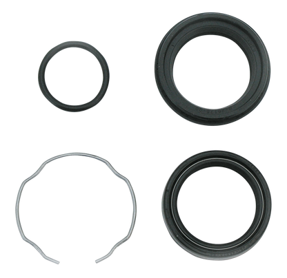 FRONT FORK SEALS AND SEAL KITS FOR 41MM FORKS ON 2000-2007 DEUCE | Softail