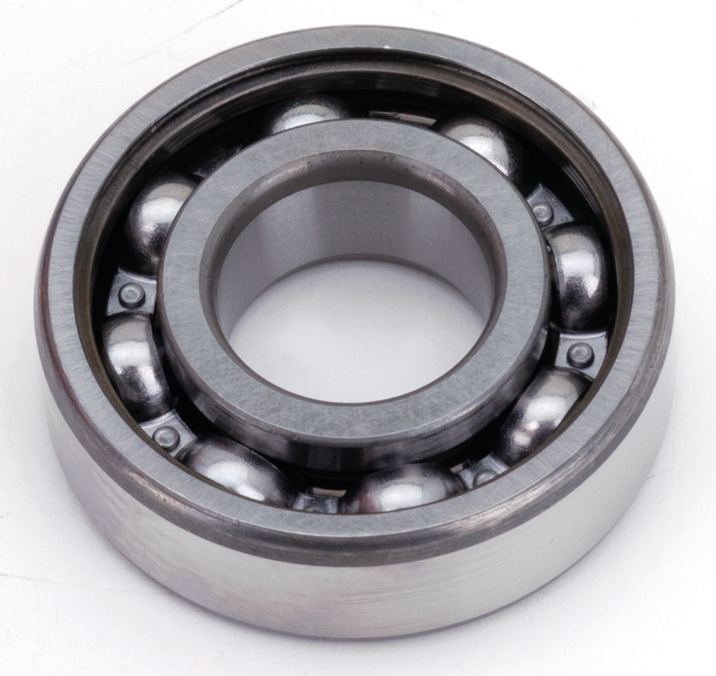 TRANSMISSION BEARINGS FOR 5 SPEED BIG TWIN - Needle bearing main drive gear, 1991-2006, Koyo (OEM 35051-89)

High quality replacement bearings for 5 Speed transmissions. | Dyna  |  FXR  |  RS  |  Softail  |  Sportster  |  Touring  |  Tube frame  |  XB
