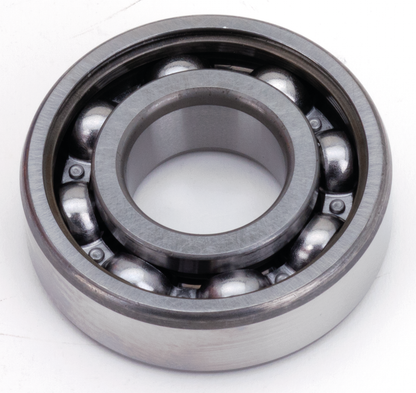 TRANSMISSION BEARINGS FOR 5 SPEED BIG TWIN - Needle bearing main drive gear, 1991-2006, Koyo (OEM 35051-89)

High quality replacement bearings for 5 Speed transmissions. | Dyna  |  FXR  |  RS  |  Softail  |  Sportster  |  Touring  |  Tube frame  |  XB