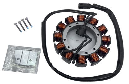 STOCK REPLACEMENT ALTERNATOR STATORS FOR SPORTSTER | Sportster