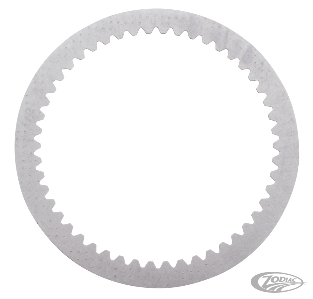 CLUTCH PARTS FOR LATE 1984-1989 BIG TWIN - Barnett Heavy Duty Spring plate BT84-89 | Big Twin  |  FX  |  FXR  |  Softail  |  Touring