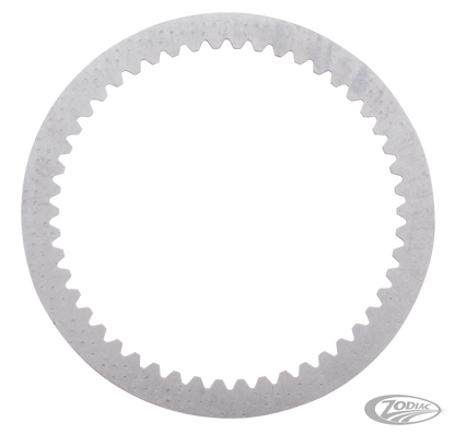 CLUTCH PARTS FOR LATE 1984-1989 BIG TWIN - Barnett Heavy Duty Spring plate BT84-89 | Big Twin  |  FX  |  FXR  |  Softail  |  Touring
