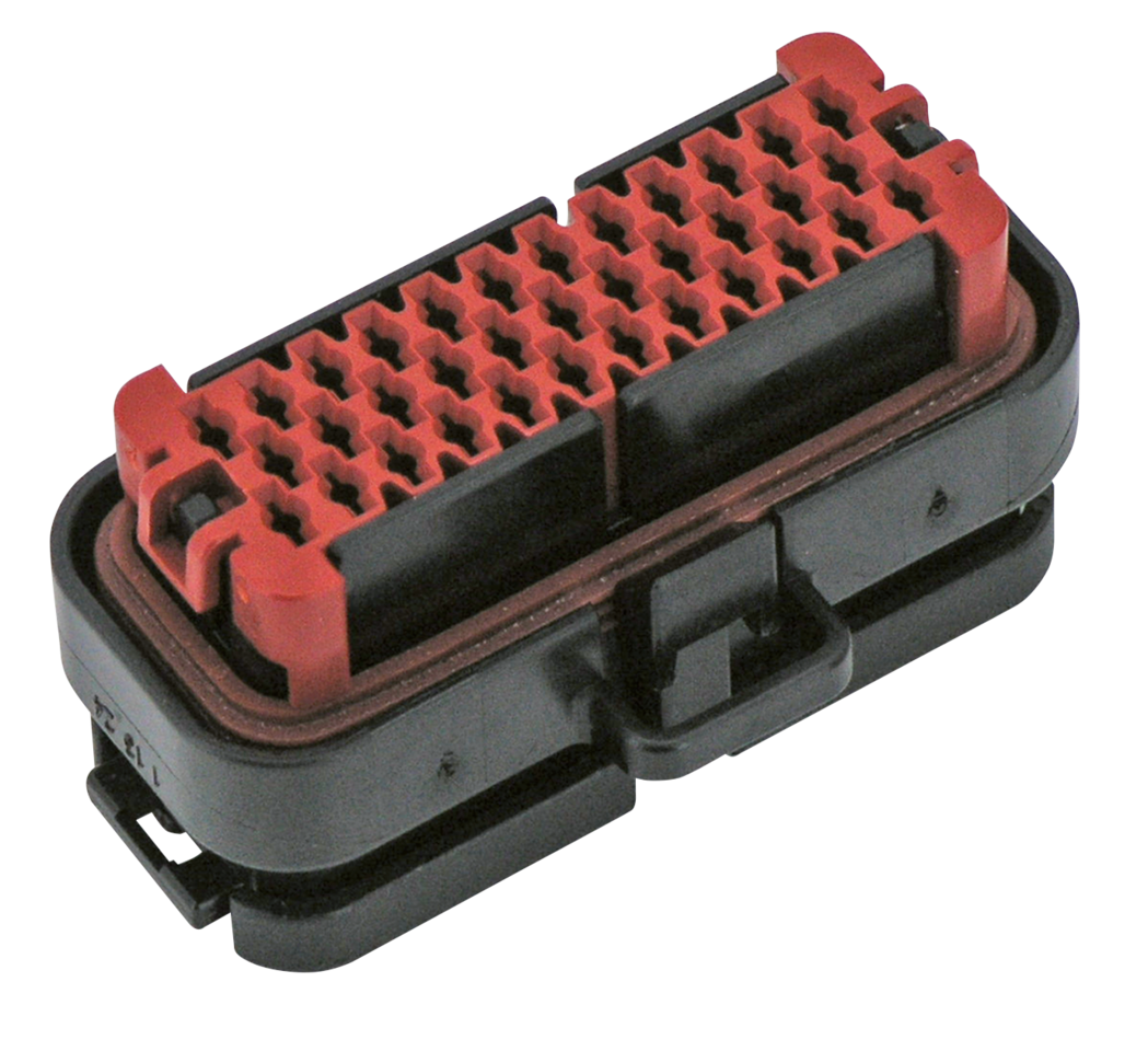 RADIO CONNECTORS