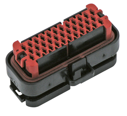 RADIO CONNECTORS