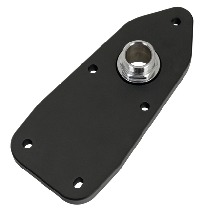 SPORTSTER FUEL VALVE ADAPTER FOR FUEL INJECTION TO CARBURETOR CONVERSION | Sportster