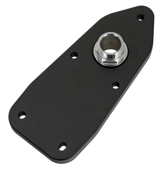 SPORTSTER FUEL VALVE ADAPTER FOR FUEL INJECTION TO CARBURETOR CONVERSION | Sportster