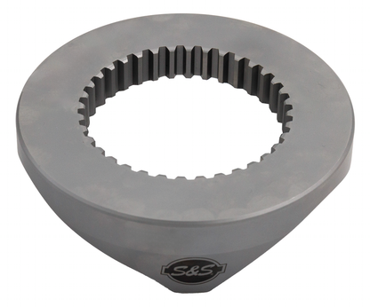 S&S COMPENSATOR RAMP FOR MILWAUKEE EIGHT | Softail | Touring | Trike