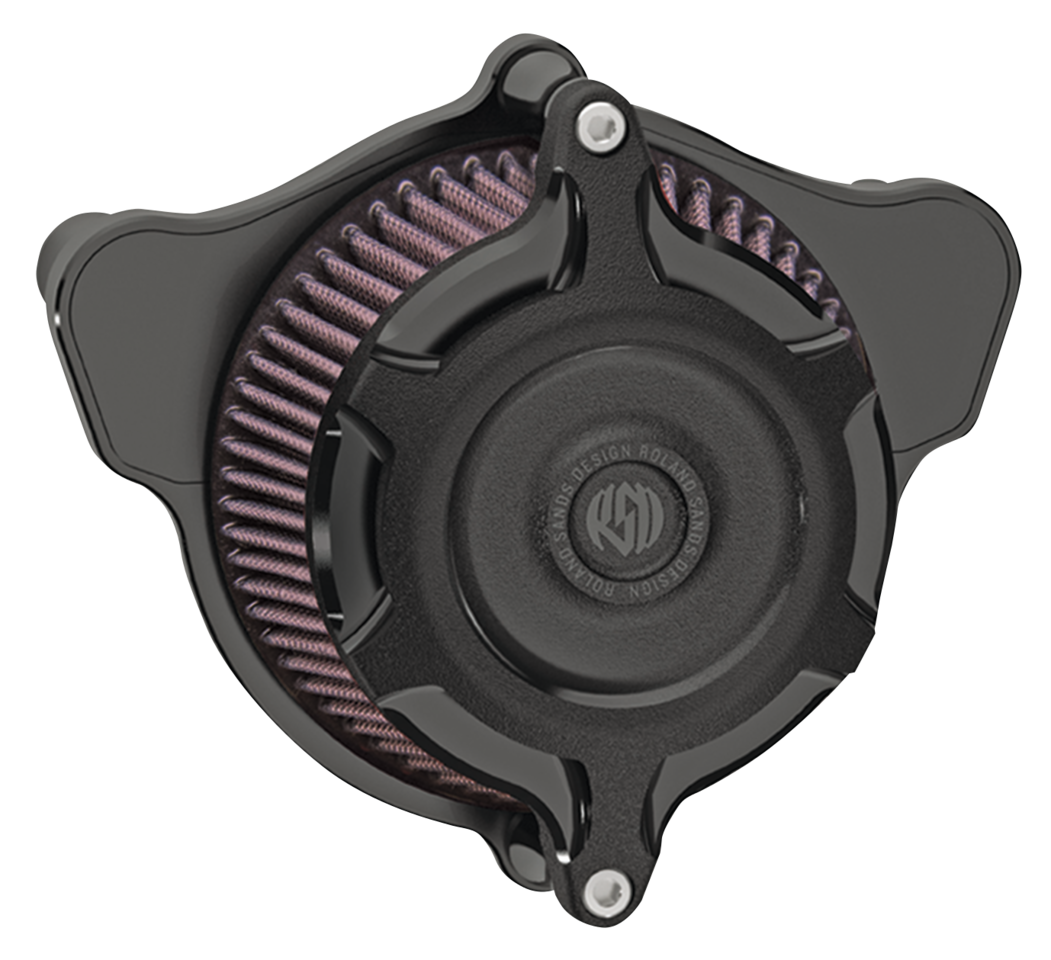 RSD "BLUNT" AIR CLEANERS