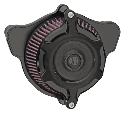 RSD "BLUNT" AIR CLEANERS
