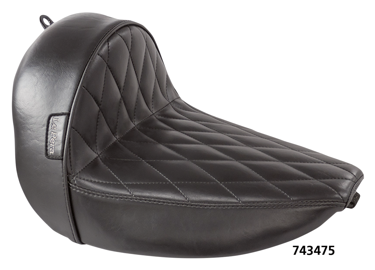 LE PERA STUBS CAFÉ FOR SOFTAIL SLIM | Softail