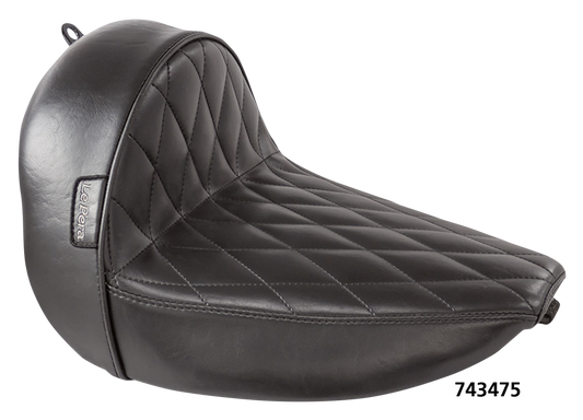 LE PERA STUBS CAFÉ FOR SOFTAIL SLIM | Softail