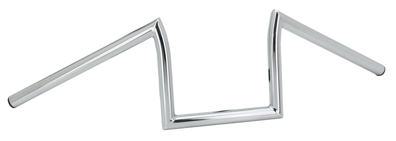 TYPHOON ONE INCH DIAMETER APE HANGER HANDLEBARS | Big Twin | Dyna | FX | FXR | KH | Kingpin | KR | Servi-Car | Softail | Sportster | Touring | XR