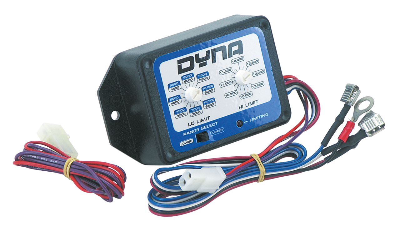 DYNA TWO STAGE REV-LIMITER | Softail | Touring | Trike
