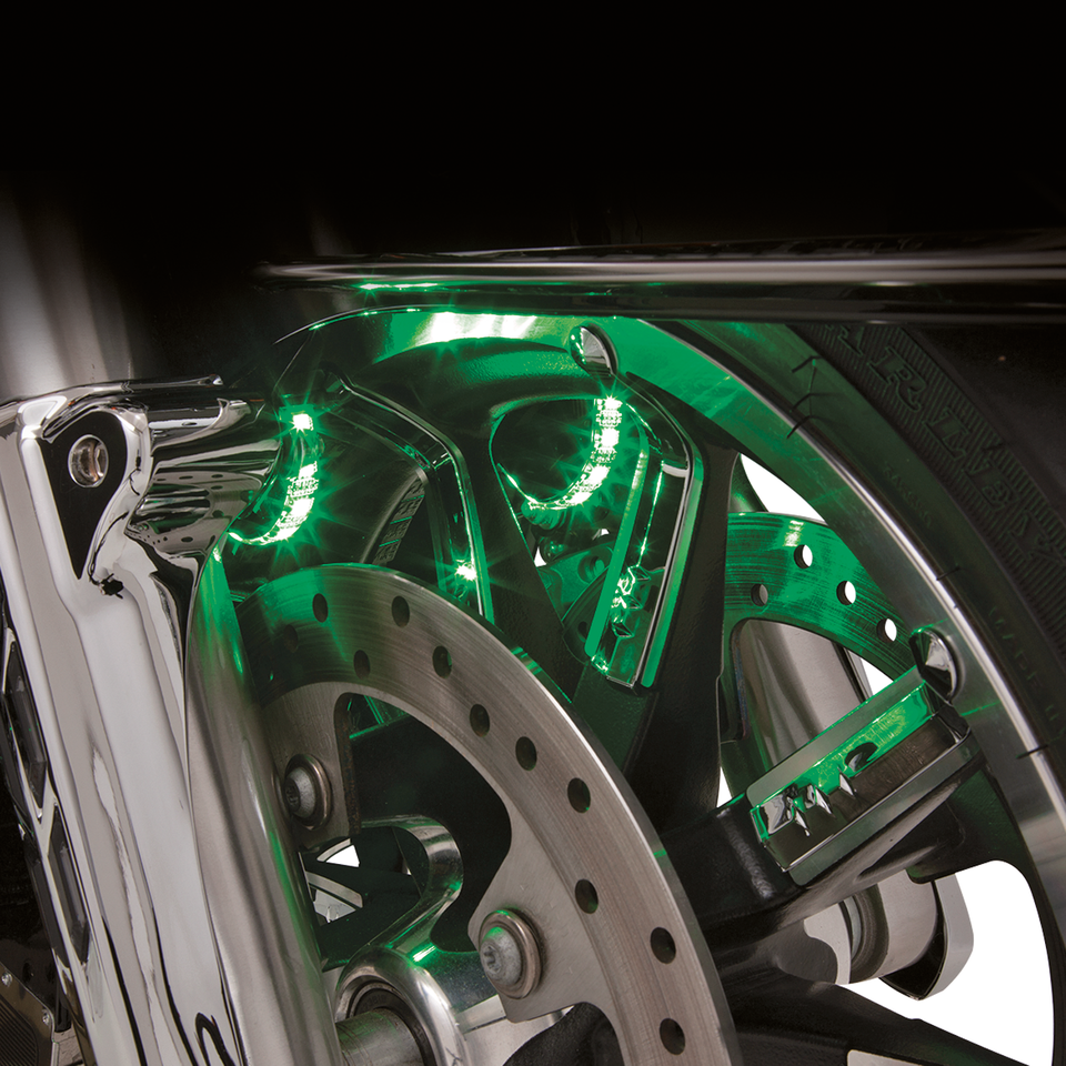 CIRO SHOCK & AWE FORK MOUNTED ILLUMINATORS