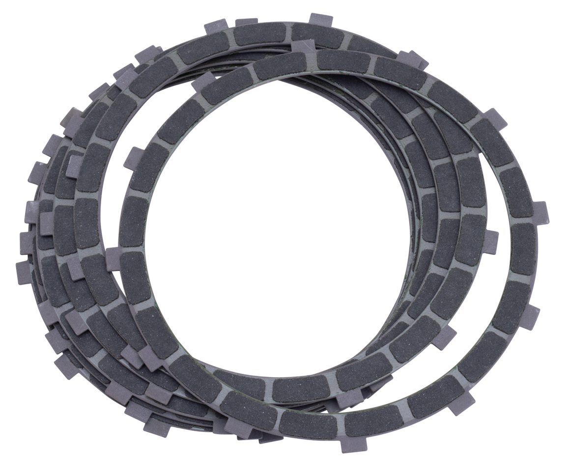 CLUTCH PARTS FOR LATE 1984-1989 BIG TWIN - Barnett Heavy Duty Spring plate BT84-89 | Big Twin  |  FX  |  FXR  |  Softail  |  Touring