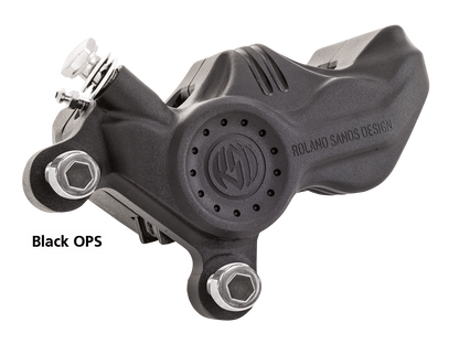 ROLAND SANDS DESIGN BRAKE CALIPERS | Touring | V-Rod