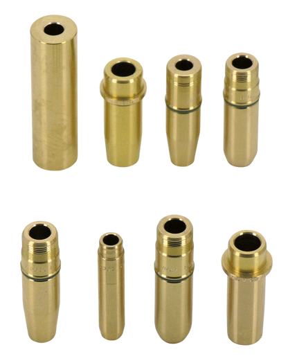 AV&V EXTREME DUTY MANGANESE BRONZE VALVE GUIDES | V-Rod