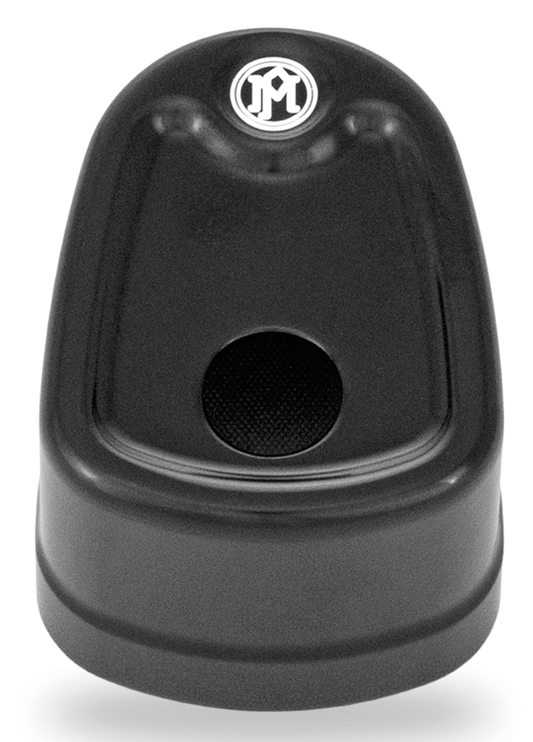 PERFORMANCE MACHINE IGNITION SWITCH COVER | Touring | Trike