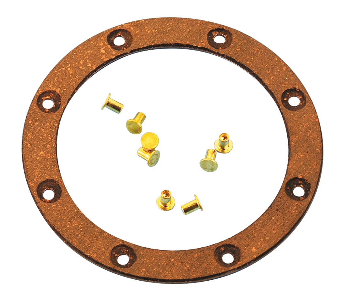 CLUTCH PARTS FOR 1936-EARLY 1984 BIG TWIN - GZP Clutch hub rollers BT37-84 set of 20

Note: 1968-1984 clutch friction discs can be used in 1941-1967 models when installed with an extra steel plate ZPN232616. | Big Twin  |  FX  |  FXR  |  Touring
