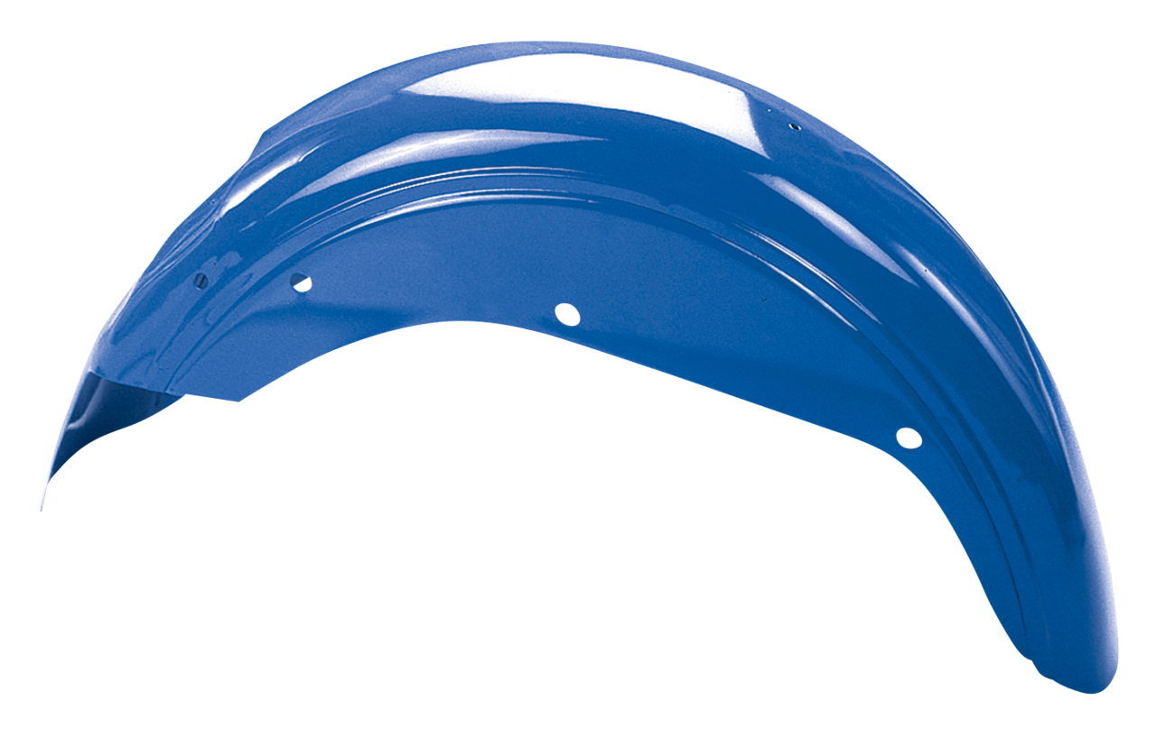 BOBBED REAR FENDER FOR FX | FX