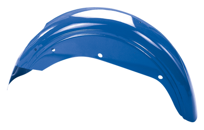 BOBBED REAR FENDER FOR FX | FX