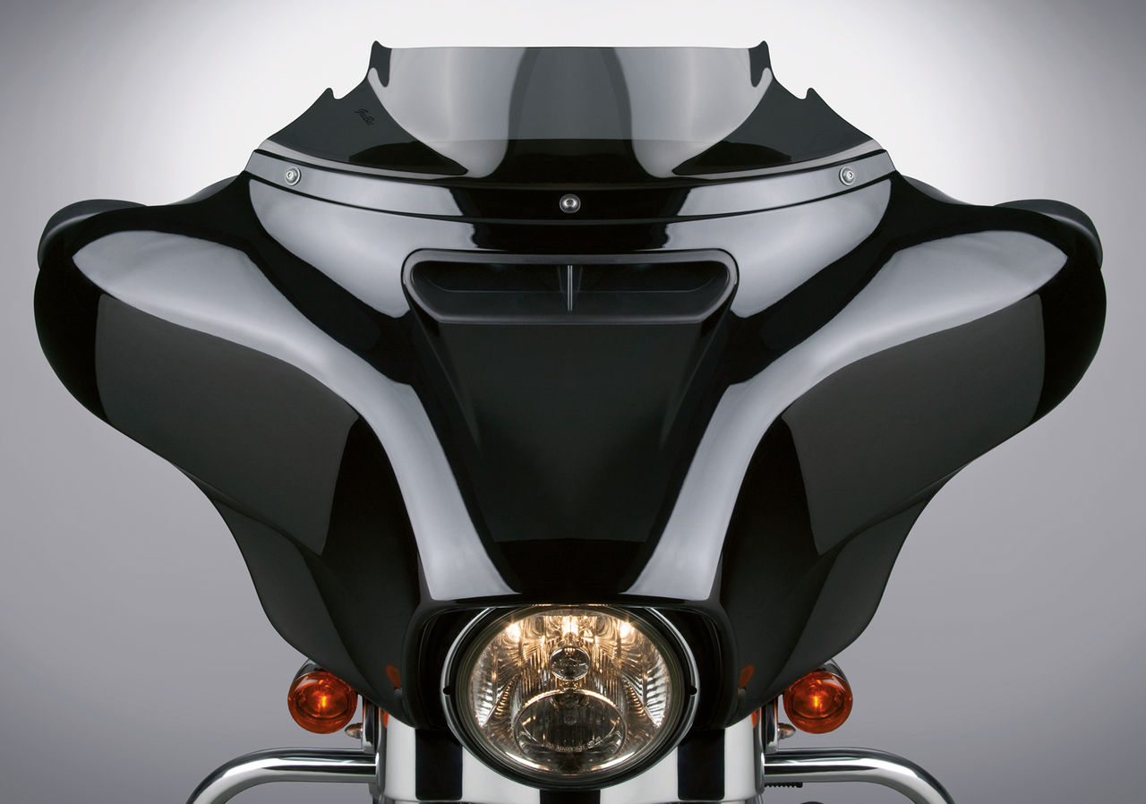 NATIONAL CYCLE WINDSCREENS FOR TOURING | Touring | Trike