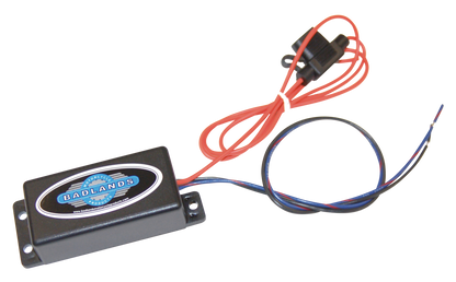 BADLANDS HARDWIRE PLUG-N-PLAY CAN-BUS MODULE