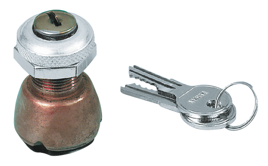 THREE-WAY IGNITION SWITCH