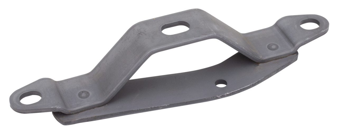 STOCK STYLE TOP MOTOR MOUNTS FOR VINTAGE HARLEY-DAVIDSON BIG TWIN | Big Twin