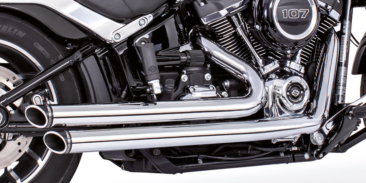 ШАХОВІ ПОДВІЙНІ ЗАЛІЗИ | Softail 
