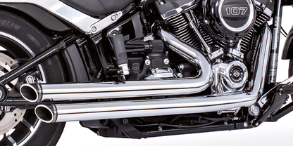 ШАХОВІ ПОДВІЙНІ ЗАЛІЗИ | Softail 