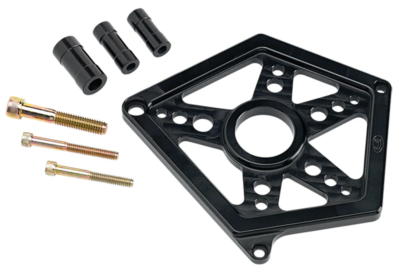 JOKER MACHINE SPROCKET COVERS FOR SPORTSTER | Sportster