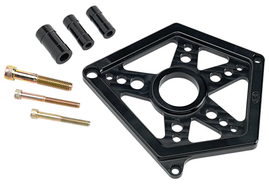 JOKER MACHINE SPROCKET COVERS FOR SPORTSTER | Sportster