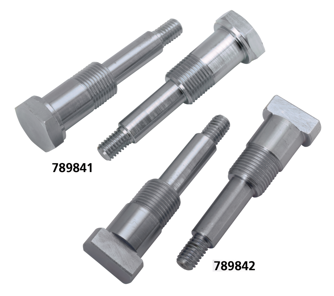 UPPER SHOCK STUDS FOR SPORTSTER 1991-1999 | Sportster