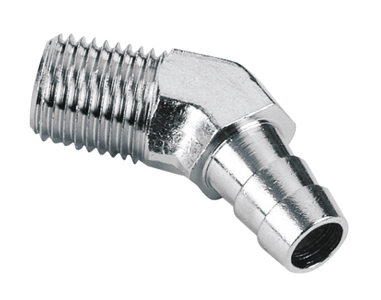 AMERICAN MADE BREATHER HOSE CONNECTOR | Big Twin | Dyna | FX | FXR | Softail | Touring