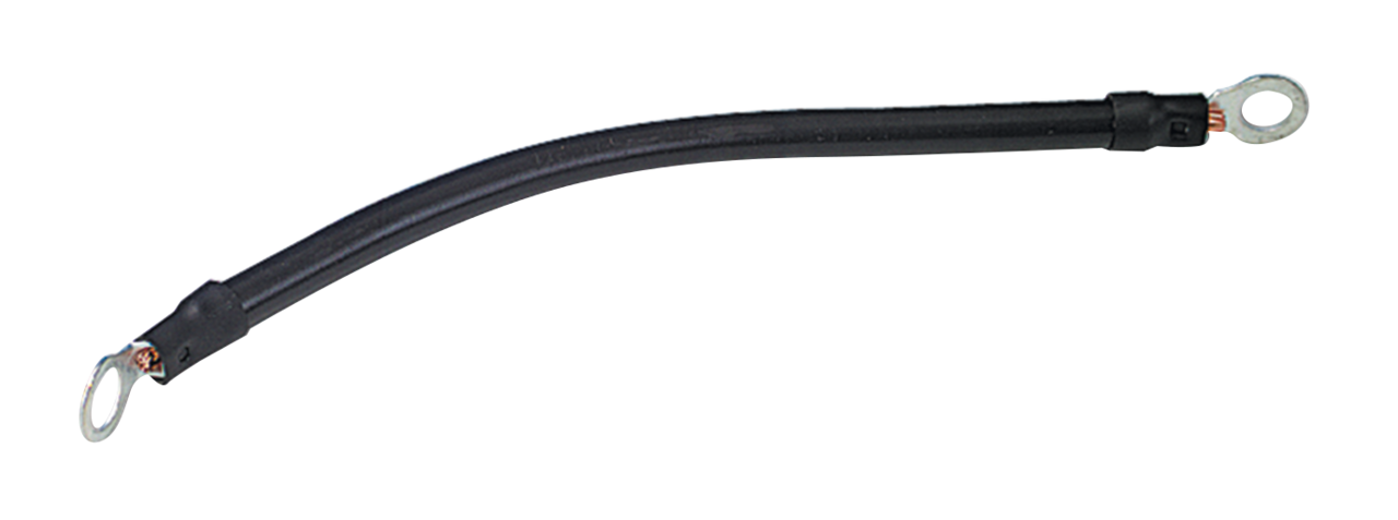 INDIVIDUAL BATTERY CABLES | Softail