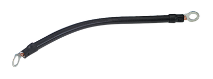 INDIVIDUAL BATTERY CABLES | Softail