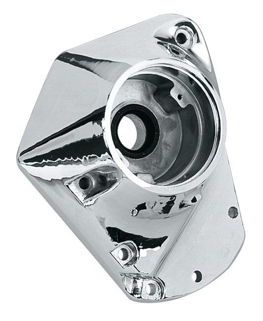NOSE CONE GEAR COVER FOR BIG TWIN MOTORS | Big Twin | Dyna | FX | FXR | Softail | Touring