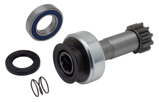STARTER CLUTCH FOR MILWAUKEE EIGHT | Softail | Touring | Trike