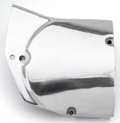 CHROME FRONT SPROCKET COVERS FOR SPORTSTER | Sportster