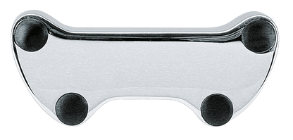 ONE-PIECE UPPER HANDLEBAR CLAMPS