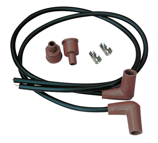 SPARK PLUG WIRE KIT
