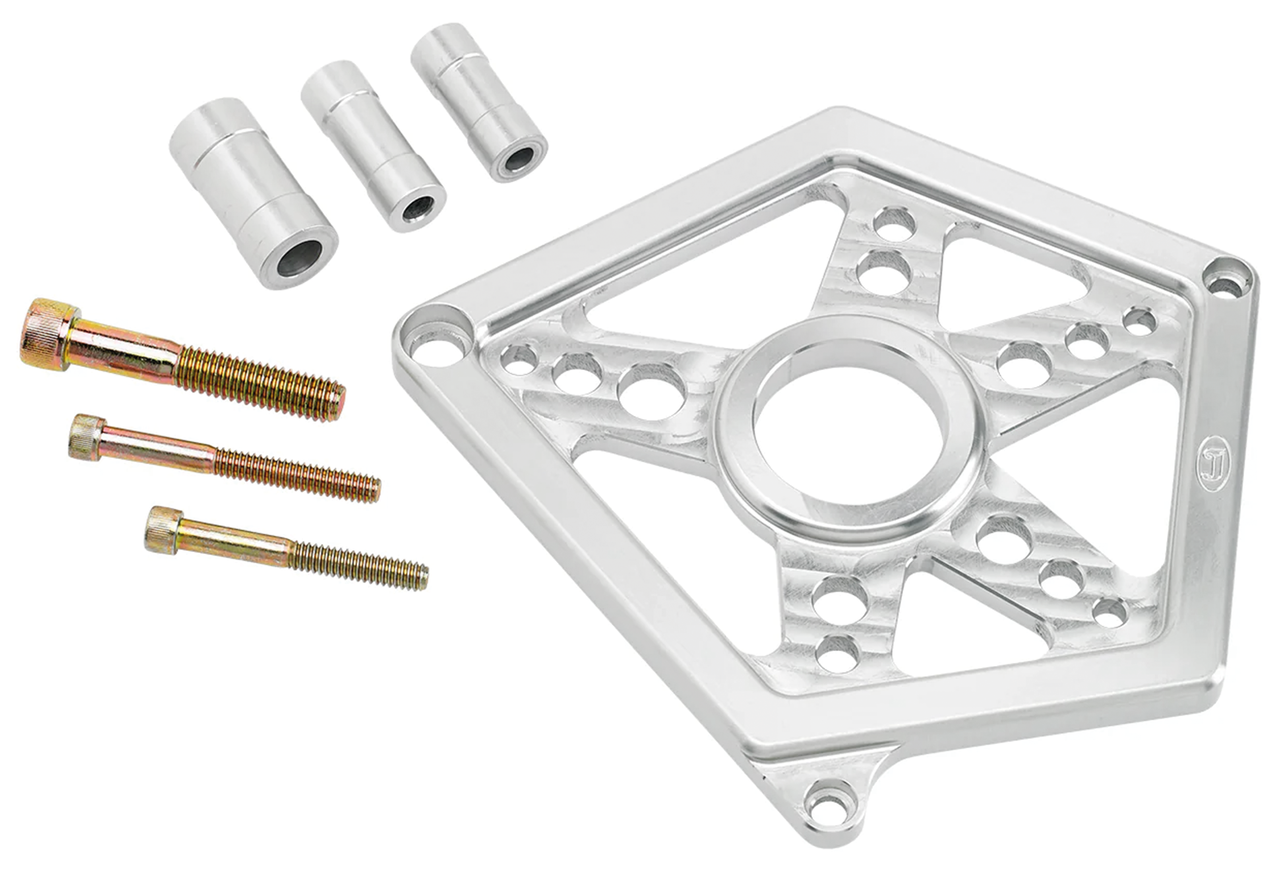 JOKER MACHINE SPROCKET COVERS FOR SPORTSTER | Sportster