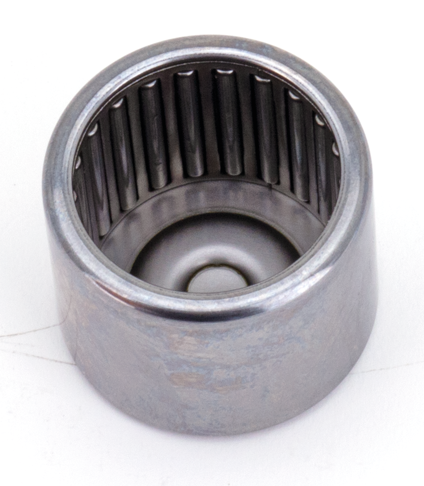TRANSMISSION BEARINGS FOR 5 SPEED BIG TWIN - Needle bearing main drive gear, 1991-2006, Koyo (OEM 35051-89)

High quality replacement bearings for 5 Speed transmissions. | Dyna  |  FXR  |  RS  |  Softail  |  Sportster  |  Touring  |  Tube frame  |  XB