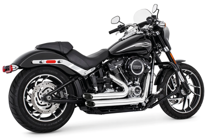 FREEDOM PERFORMANCE/THORCAT AMENDMENT SIDE SLASH | Sportster