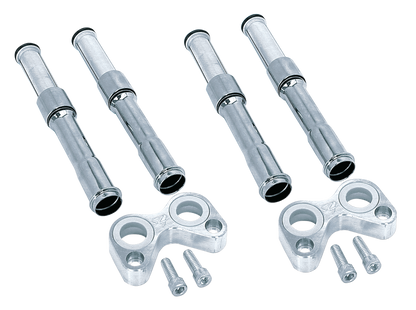 ZIPPER'S 5 SPEED PUSHROD COVER CONVERSION KIT